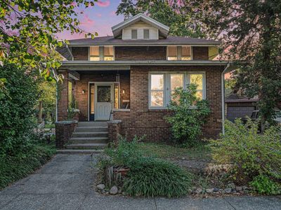 124 S Vine St, Elkhart, IN, 46514