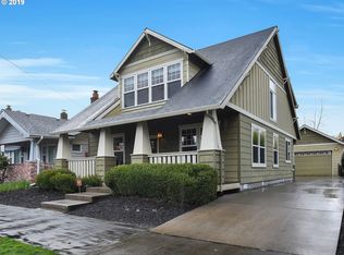 1714 SE 40th Ave, Portland, OR 97214