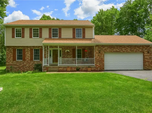 102 Timberview Trl, Evans City, PA 16033