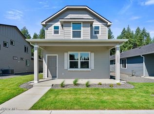 12807 N Genesis Blvd, Hayden, ID 83835