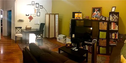 Rented by R New York