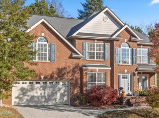 8623 Tobias Ln, Knoxville, TN 37922