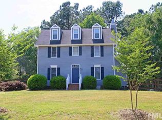 1012 Bonaire Way, Knightdale, NC 27545