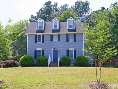 1012 Bonaire Way, Knightdale, NC, 27545