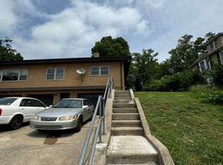200 N C Street, Hamilton, OH 45013
