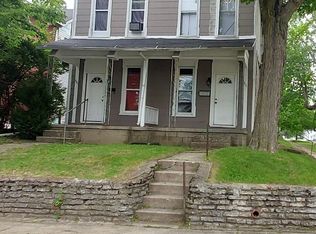 401 N 13th St #401, Richmond, IN 47374