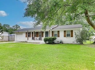 130 Carol Dr, Goose Creek, SC 29445