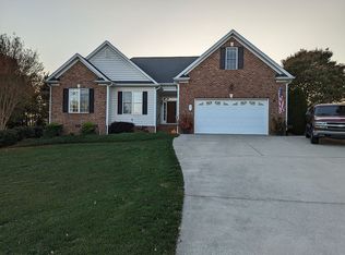27 Water Front Ln, Timberlake, NC 27583