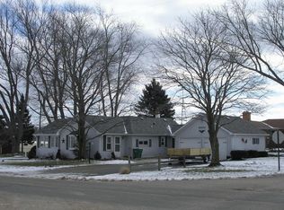 62001 Woodlake Rd, Jones, MI 49061