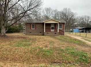 712 Laura Ave, Kannapolis, NC 28083
