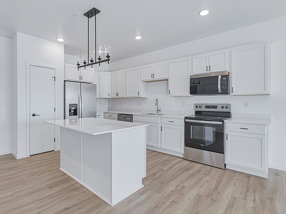 3rd image of 2465 62nd Ave S #113