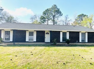 420 Belvoir Dr, Montgomery, AL 36116