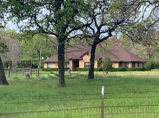 5601 County Road 402, Grandview, TX 76050