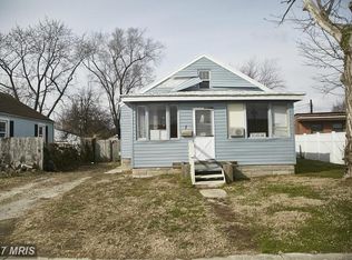 1 Parkwood Rd, Baltimore, MD 21222