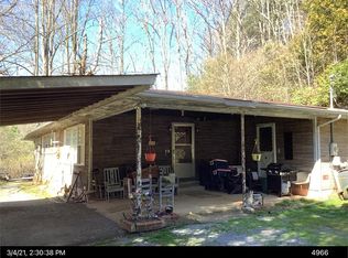 1514 Flat Branch Rd #3, Ellijay, GA 30540