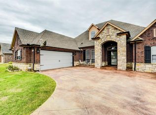 14710 S Courtney Ln W, Glenpool, OK 74033