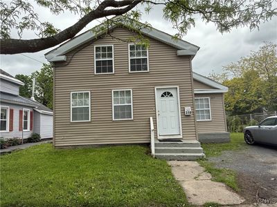 318 Academy St, Watertown, NY, 13601