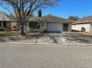 511 Taurus St, Mission, TX 78572