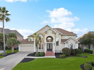 1004 Mariners Cove Blvd, Slidell, LA 70458