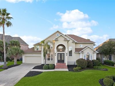 1004 Mariners Cove Blvd, Slidell, LA, 70458