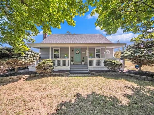2931 Carson Hwy, Adrian, MI 49221