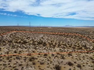 0 Locust Rd LOT 6, Boron, CA 93516