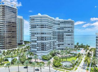 9601 Collins Ave APT 1010, Bal Harbour, FL 33154