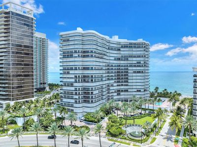 9601 Collins Ave APT 1010, Bal Harbour, FL, 33154