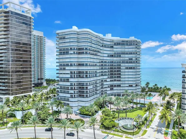 9601 Collins Ave APT 1010, Bal Harbour, FL 33154