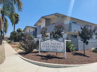 690 Kirk Ave #690, Ventura, CA 93003