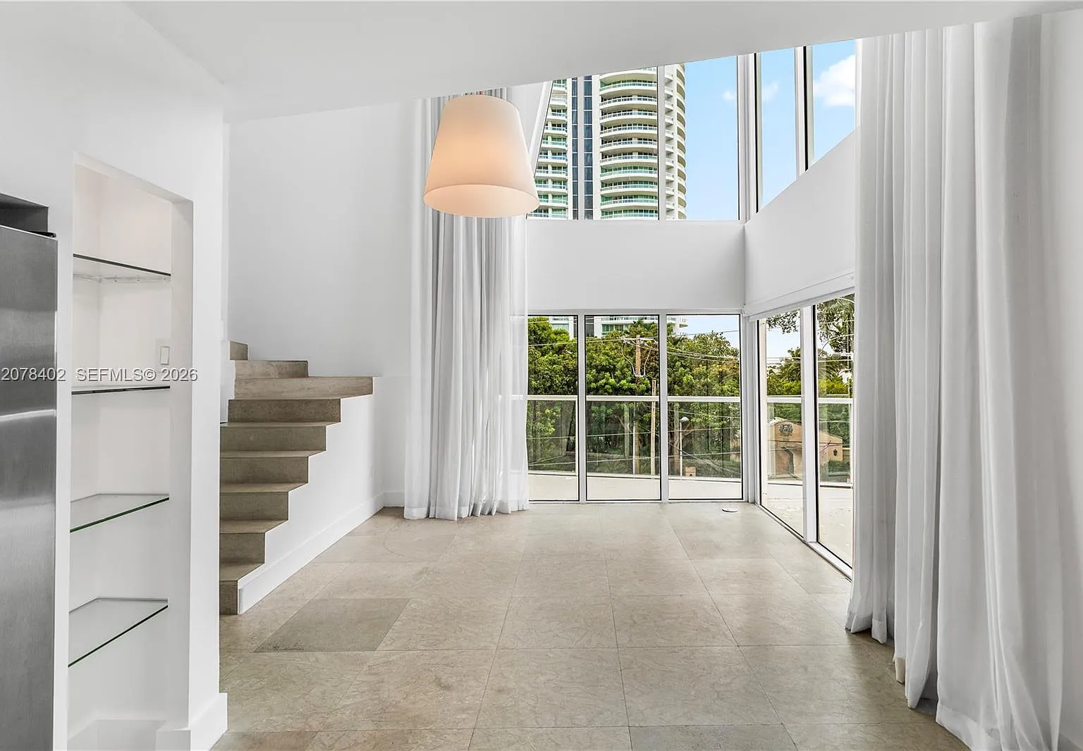 Lofts On Brickell Ii Cond — Photo 3
