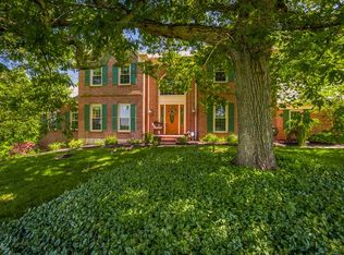 9762 Windsor Way, Florence, KY 41042