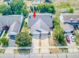 1118 Lee Ave, West Bend, WI 53090