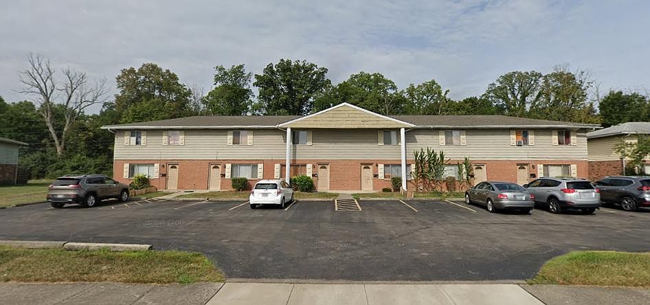1st image of 3048 Benchwood Dr #5