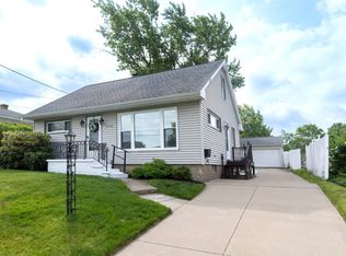 1719 W 41st St, Erie, PA 16509
