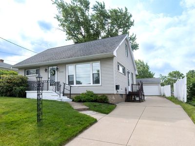 1719 W 41st St, Erie, PA, 16509
