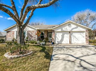 3717 Scenic Dr, Schertz, TX 78108