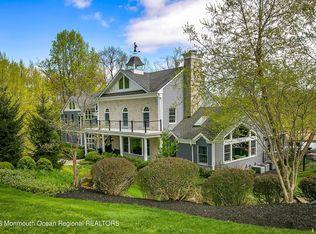 17 Club Way, Red Bank, NJ 07701