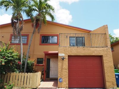 2746 NW 80th Ave, Sunrise, FL, 33322