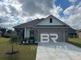 852 Sumter Loop, Foley, AL 36535