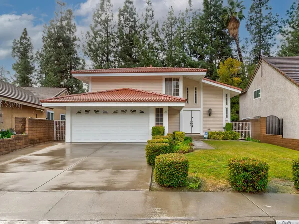 20 Comanche Cir, Pomona, CA 91766