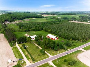 2930 County Rd S, Glenwood City, WI 54013