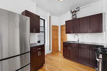 Rented by REAL New York