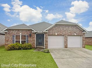500 Camille Ln, Tuscaloosa, AL 35405