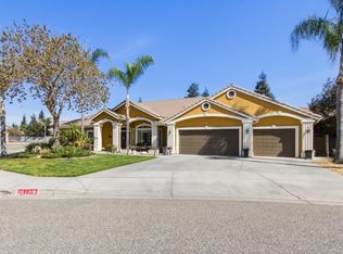 2610 Marie Dr, Madera, CA 93637