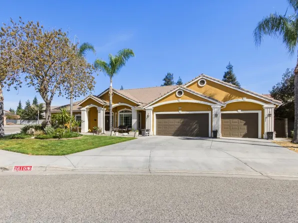 2610 Marie Dr, Madera, CA 93637