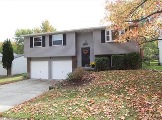 2695 Kimberly Dr, Maineville, OH
