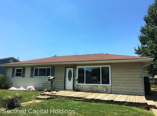 190 Cooper Ln, Xenia, OH 45385