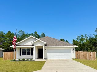 3411 Phoenix Ct, Crestview, FL 32539