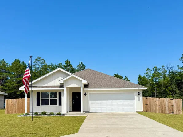 3411 Phoenix Ct, Crestview, FL 32539